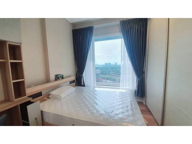 ให้เช่า คอนโด The Saint Residences 1 ห้องนอน
