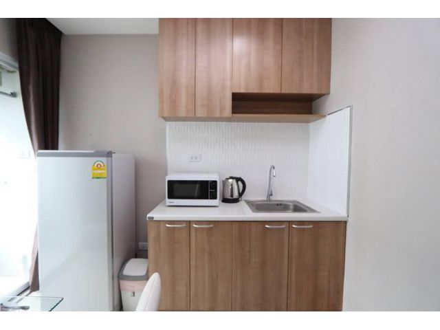 8500 บาท/เดือน  ถนนห้วยแก้ว,ช้างเผือก