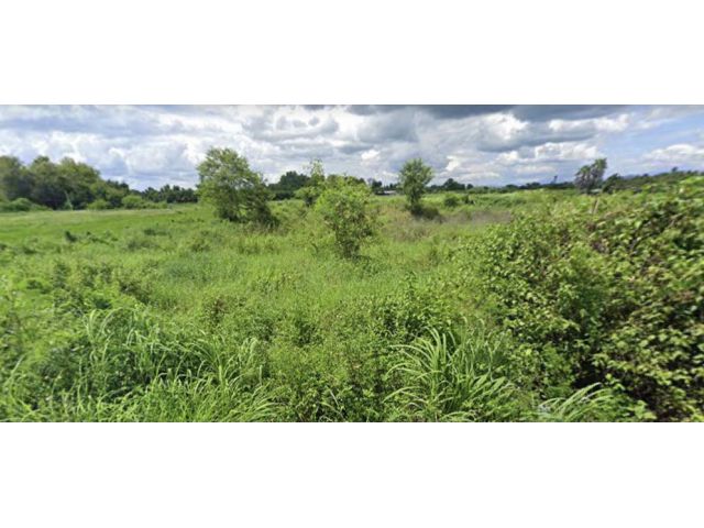 ขายถูกที่ดินเปล่าติดถนน บ.ธิ ติดเชียงใหม่