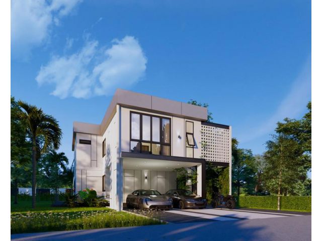 H-336-JP 999@บ้านวังตาล2 พูลวิลล่าหางดง