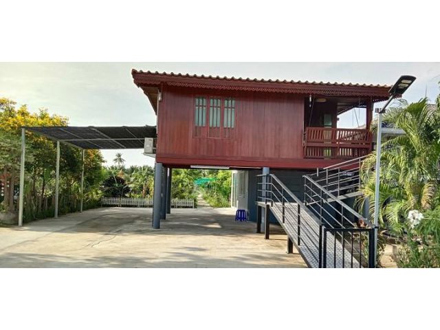 บ้านให้เช่า ต.ปลายนา อ.ศรีประจันต์ สุพรรณบุรี