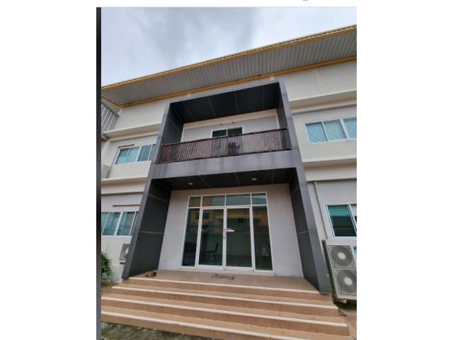 NBS221ขายโรงงานพร้อมกิจการทอผ้า