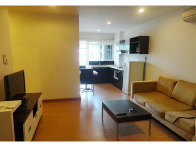 ให้เช่าคอนโด บริดจ์ คอนโด (Bridge Condo) ซอยพหลโยธิน 37 ถนนพหลโยธิน เขตจตุจักร กรุงเทพมหานคร