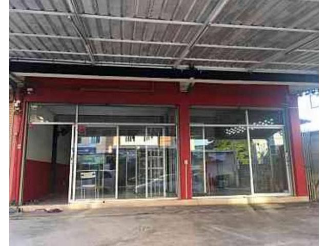 อาคารพาณิชย์ 3 ชั้น 44.6 ตรว. จ.สมุทรปราการ