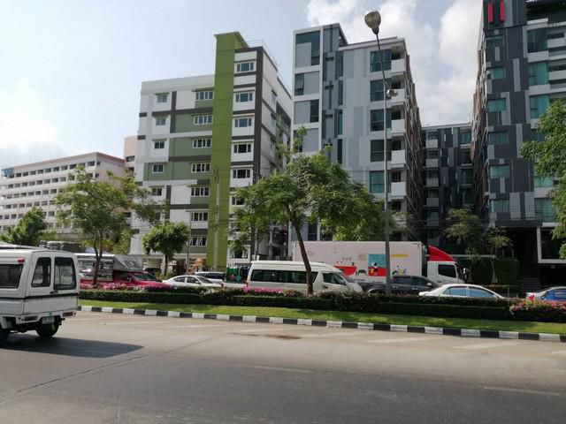ขาย/ให้เช่า คอนโด เอพพิโซด สะพานใหม่ กรุงเทพฯ