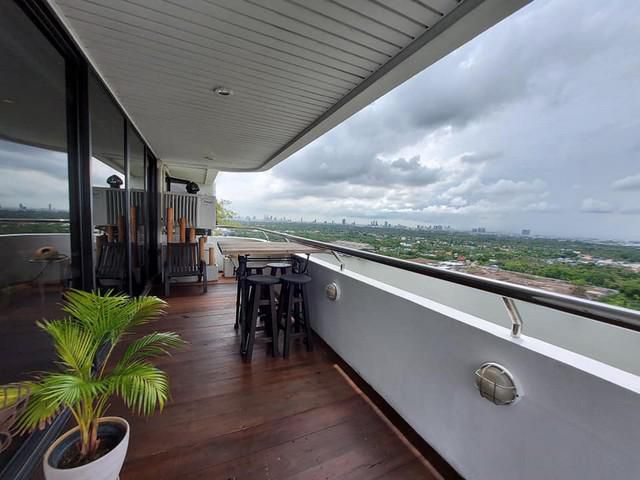 ให้เช่า PM Riverside Condo Rama3 พี.เอ็ม ริเวอร์ไซ