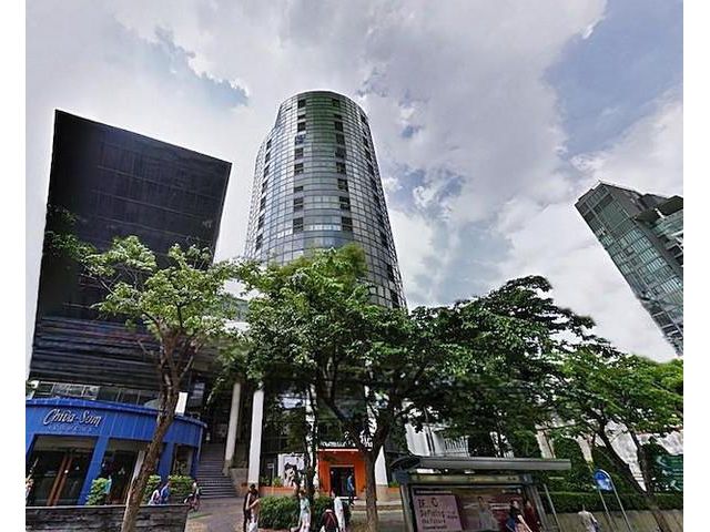 ขายพื้นที่สำนักงาน ขนาด 98 ตรม เอกมัยซอย3