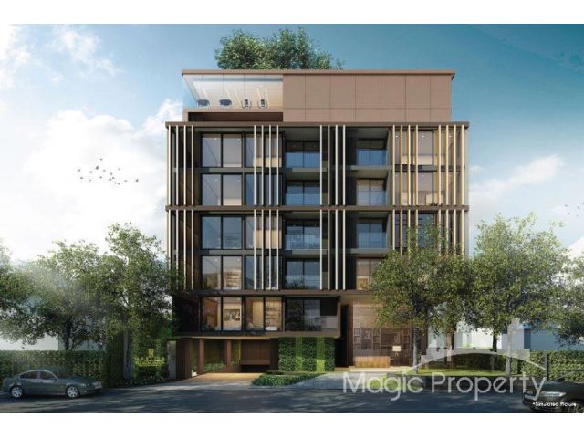 ขาย คอนโดมิเนียม 2 ห้องนอนใน เออร์บิเทีย ทองหล่อ,แขวงพระโขนง เขตคลองเตย กทม.