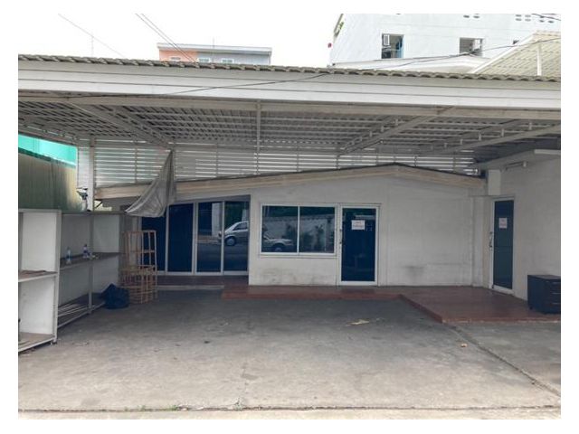 R070-292 ขายบ้านเดี่ยว / โฮมออฟฟิศ นราธิวาสราชนครินทร์  #สาทรซอย11 #บ้านเดี่ยวสาทร #นราธิวาสราชนครินทร์  #ยานนาวา