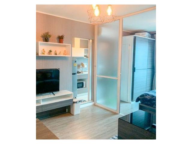 R7 ห้องวิวสระว่ายน้ำสวยมากแบ่งเป็นสัดส่วน เฟอร์ครบ