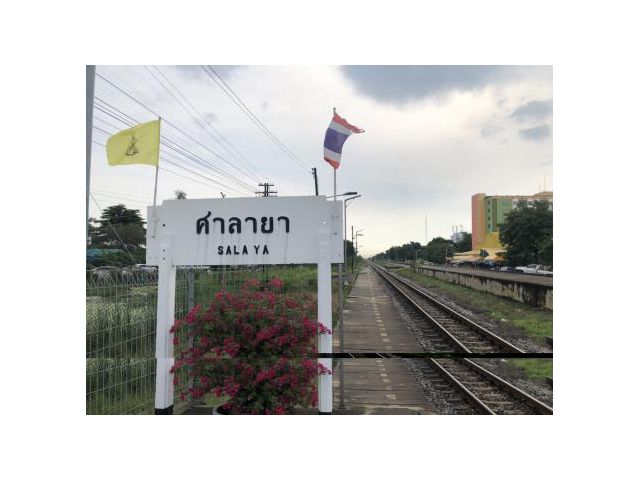 ขายถูกมาก ที่ดินแปลงสวย ใกล้ม,มหิดล ศาลายา