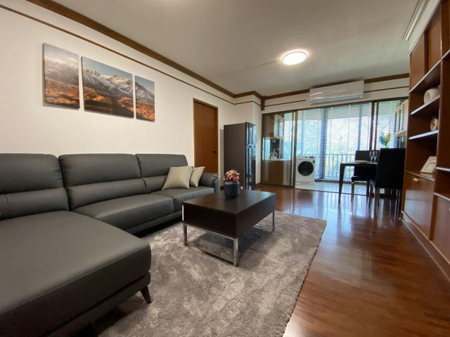 ให้เช่า Hillside Condo 4 ใกล้นิมมาน  ต.ช้างเผือก  อ.เมืองเชียงใหม่ จ.เชียงใหม่