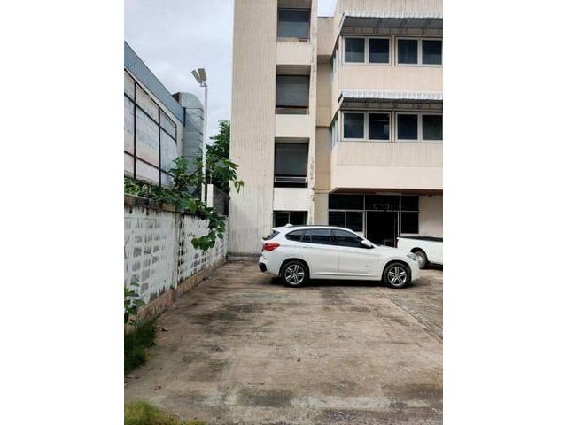 PJD06 ให้เช่าอาคารสำนักงาน สามเสน 28 สามแยกพิชัย