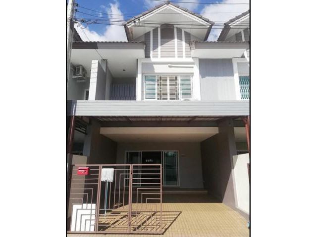 LV 50281   ทาวน์เฮาส์  ถนน พรประภานิมิต