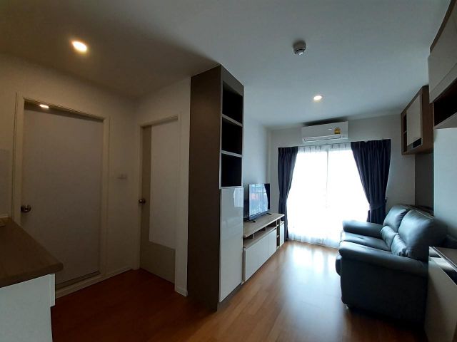 ห้องสวยให้เช่า พร้อมอยู่ ลุมพินี เพลส บางนากม.3
