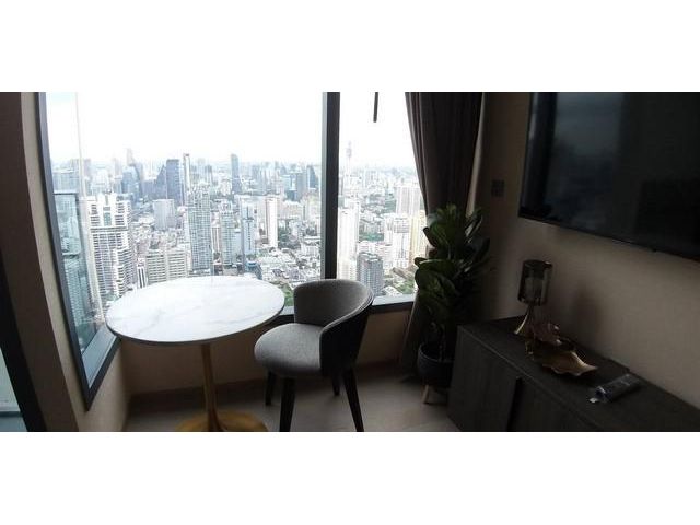 THE  ESSE ASOKE  Condo for Rent  By. Singha Estate