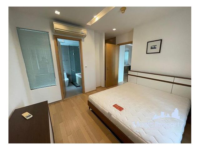 ให้เช่าคอนโดมิเนียม 2 ห้องนอน ในสิริ แอท สุขุมวิท แขวงพระโขนง เขตคลองเตย กทม.