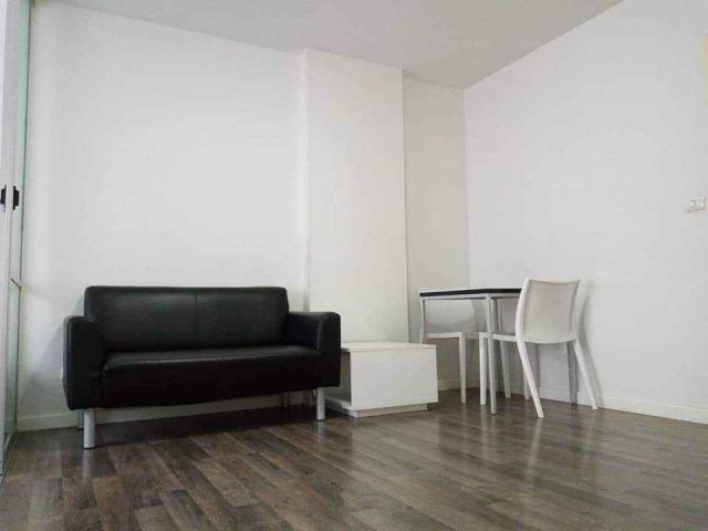 ให้เช่า d condo Sukhumvit 109 ใกล้ BTS แบริ่ง