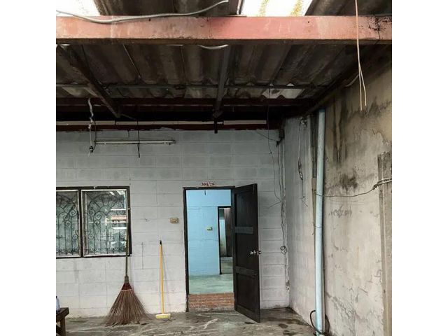 การเคหะ ทุ่งสองห้อง บ้าน 1ชั้น  2นอน 1น้ำ 35 ตรว.