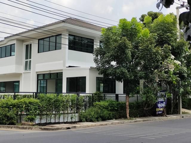 ขายด่วนบ้านเดี่ยว​ 2 ชั้น​ หมู่บ้านเพอร์เฟค มาสเตอร์พีส ซ.รามคำแหง 174