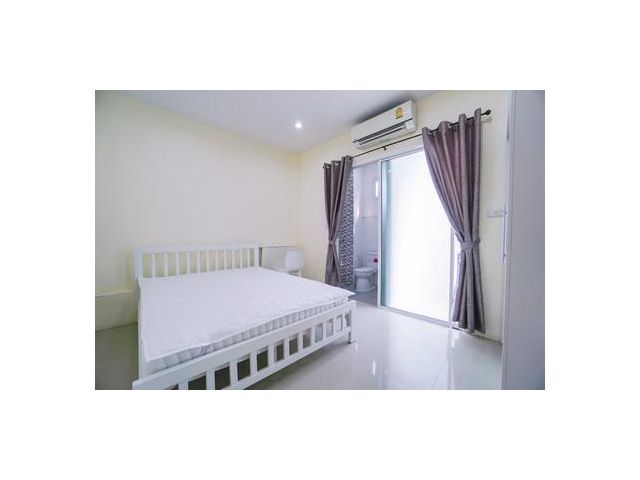 ห้องพัก ห้องแอร์ สตูดิโอ ใกล้บิ๊กซี โซนหาดเฉวง