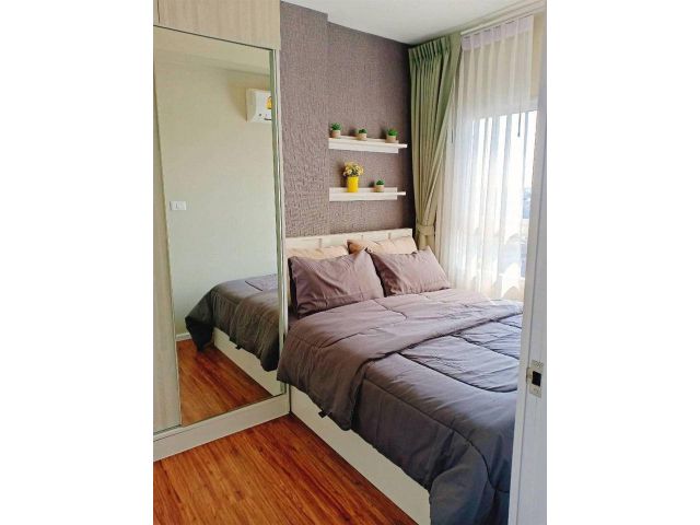 ให้เช่าคอนโด Notting Hill Sukhumvit Praksa