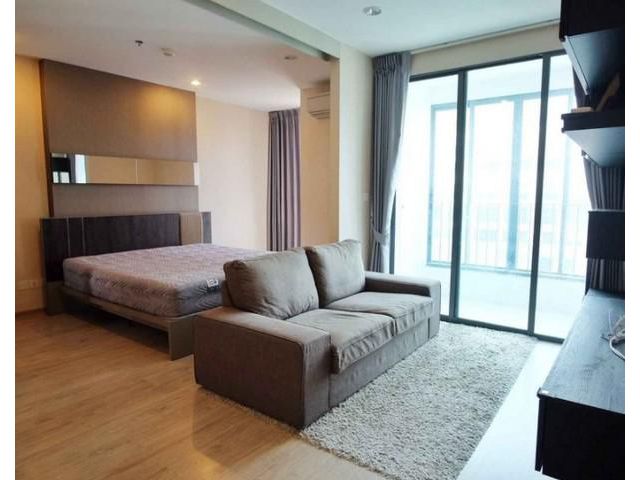 ขายคอนโด Condo IDEO Q Chula Samyan