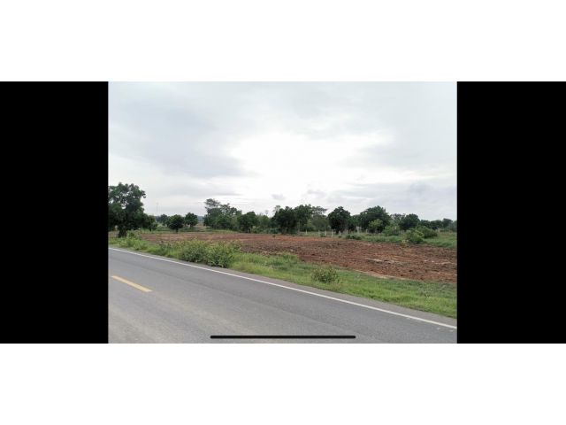 ขายที่ดิน 12-3-57 ไร่ ตำบลหินดาด อำเภอด่านขุนทด จังวัดนครราชสีมา