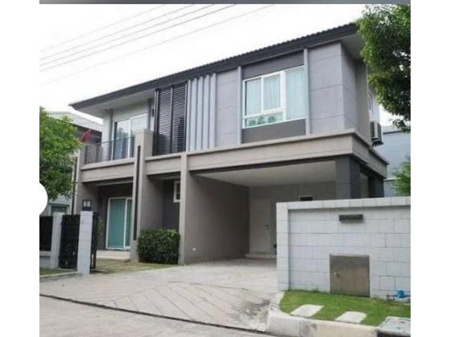 โครงการ เซนโทร ศรีนครินทร์-บางนา