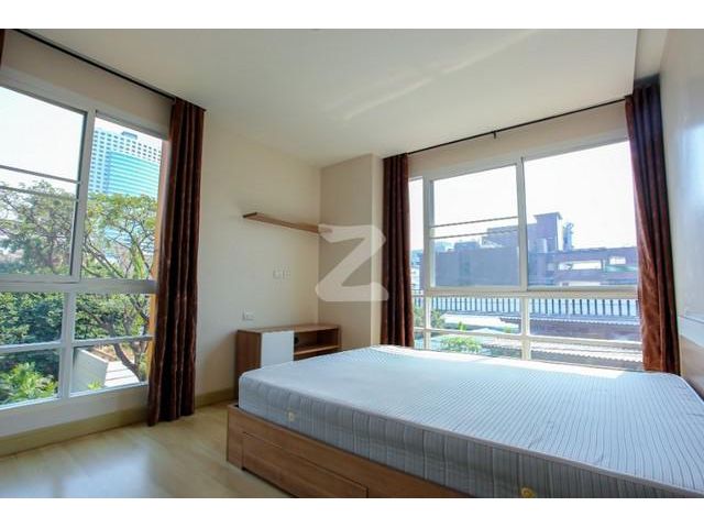 ให้เช่า คอนโด EMERALD RESIDENCE RATCHADA