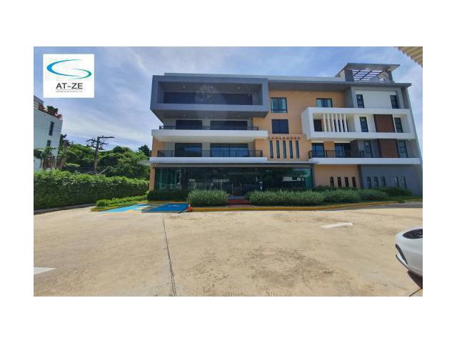 PR978สำนักงานให้เช่า ออฟฟิศใหม่พร้อมตกแต่งสวยหรู บิวอินทังอาคาร ลาดพร้าว 101 สถานีลาดพร้าว ทำเลดี ย่านธุรกิจ