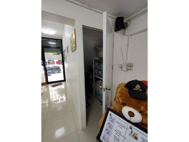 PDD02 เซ้ง ร้านอาหารเกาหลี  ถนนสุขุมวิท71