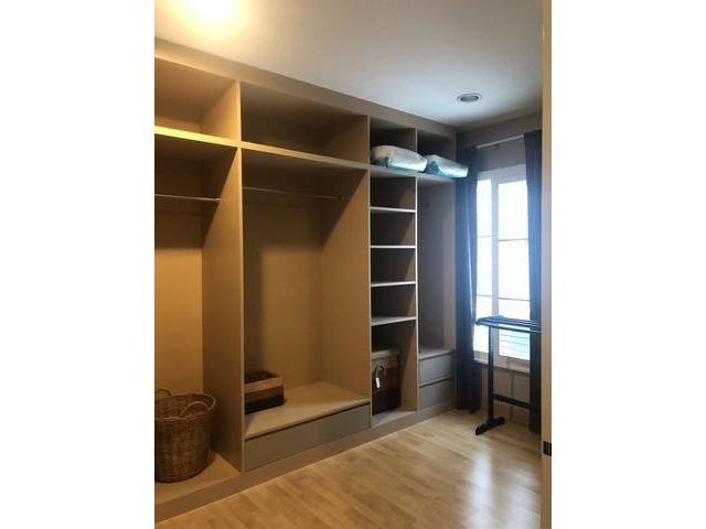 PK ขาย บ้าน ทาวน์โฮม 3 ชั้น บ้านกลางเมือง S-Sense