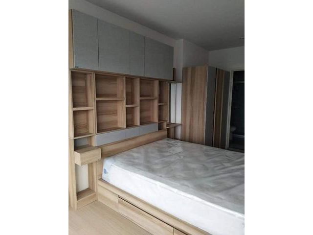 ขาย  คอนโด Supalai Veranda Rama 9 1 ห้องนอน