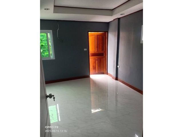 ให้เช่าทาวน์เฮ้าส์ 3ชั้น สุขุมวิท81บางจาก