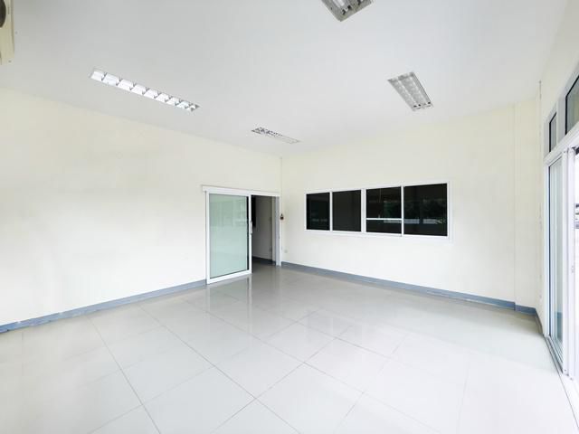 เปิดซิง! บางปลา! โกดัง-ออฟฟิต 2ไร่  850ตรม.ไฟ3เฟส