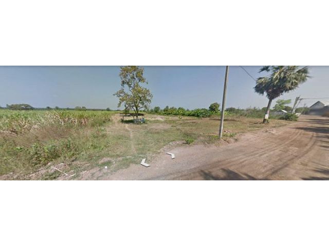 ขายที่ดิน ต.หินเหล็กไฟ อ.คูเมือง จ.บุรีรัมย์