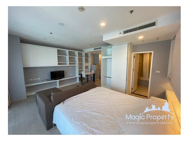 ให้เช่าห้องสตูดิโอ  ใน โนเบิล รีมิกซ์ แขวงคลองตัน เขตคลองเตย กทม.