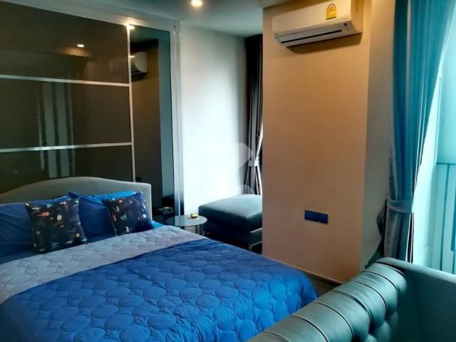 ให้เช่า คอนโด Ideo Q Siam-Ratchathewi 1 ห้องนอน