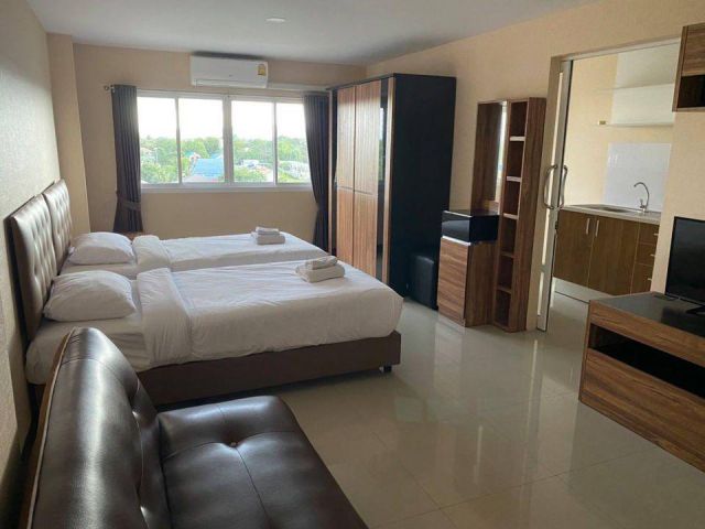 ขาย Life Condo ใกล้ ศูนย์ราชการเชียงใหม่  ต.สันผีเสื้อ  อ.เมืองเชียงใหม่ จ.เชียงใหม่
