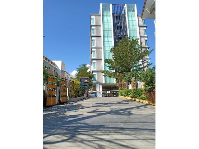 ขาย Promt Condo ใกล้ห้างเมญ่า  ต.ช้างเผือก  อ.เมืองเชียงใหม่ จ.เชียงใหม่