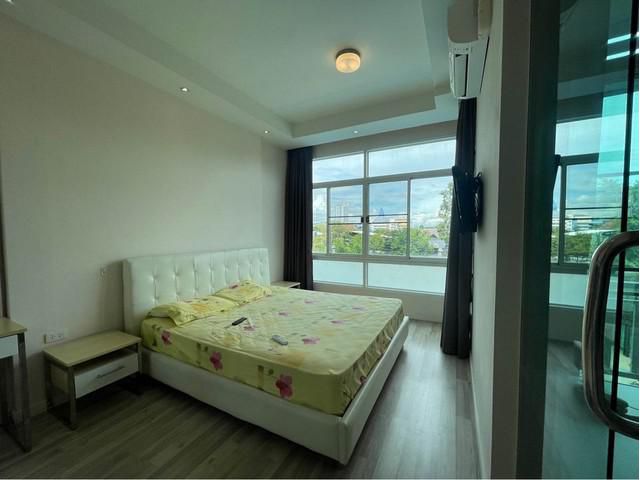 T01610 ให้เช่า My Hip Condo 2 ขนาด 42 ตรม ชั้น 3