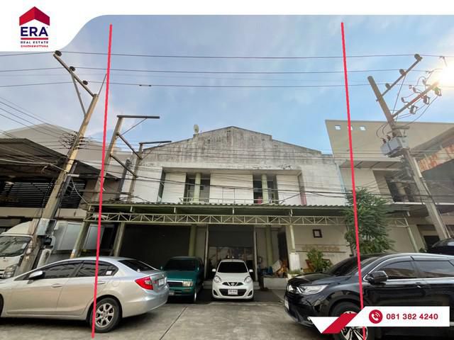 โรงงาน มินิแฟคตอรี่ ซ.เพชรเกษม 99