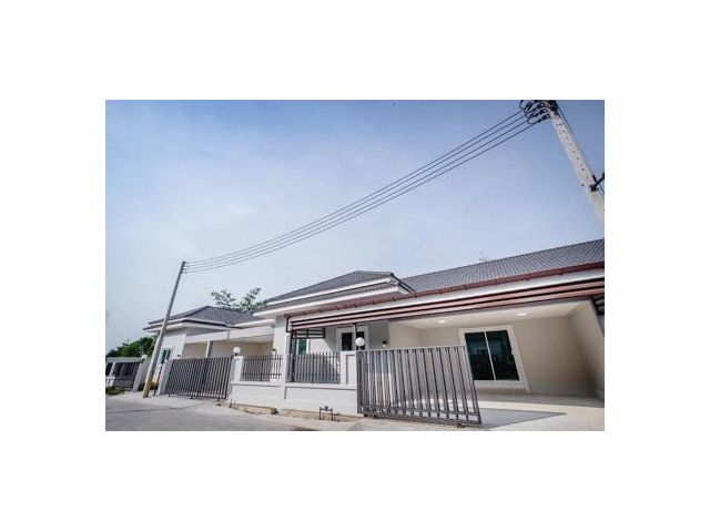 บ้านเดี่ยวทาวน์โฮม 3 ห้องนอน, ถลาง ภูเก็ต