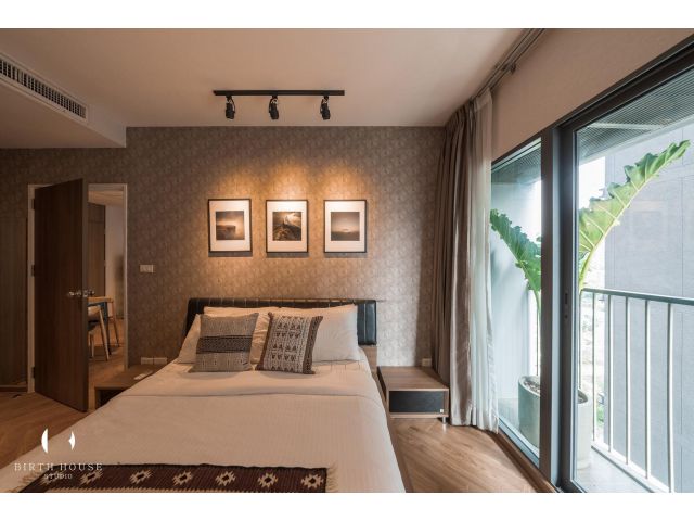 Noble Remix Condominium.