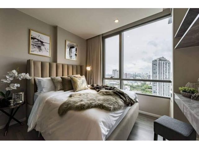 The Room Sukhumvit 69 Condominium