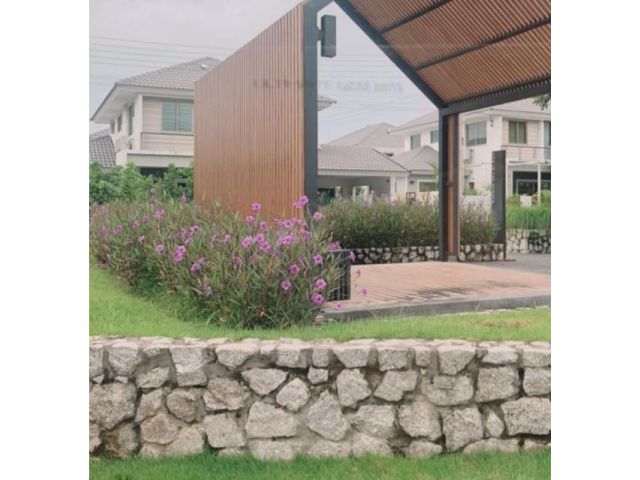 บ้านฉาง รถไฟฟ้าค.เร็วสูง เฟอร์ครบ! 3นอน 3น้ำ