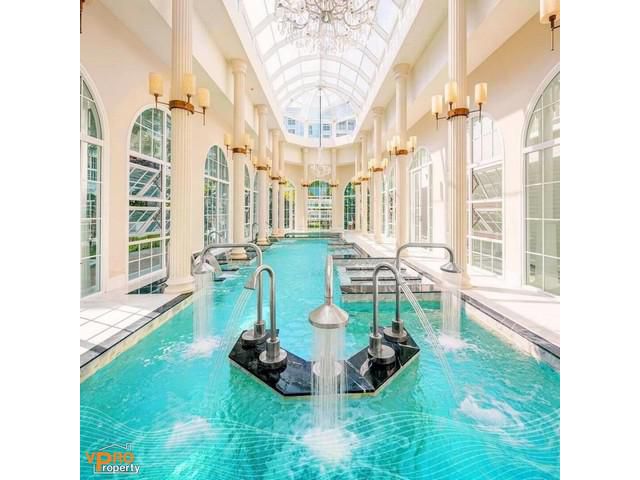 ขาย Grand Florida Beachfront คอนโด รีสอร์ท พัทยา