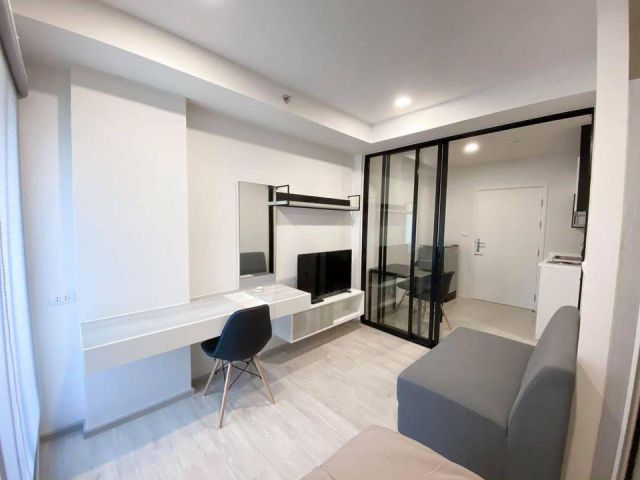 ขาย คอนโด (Escent Ville Condominium) ต.ฟ้าฮ่าม อ.เมืองเชียงใหม่ จ.เชียงใหม่