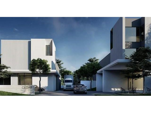 ให้เช่าโกดังอาคารสำนักงาน ย่านทาวน์ อิน ทาวน์